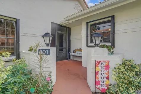 9916 Pavarotti Terrace Boynton Beach FL 33437
