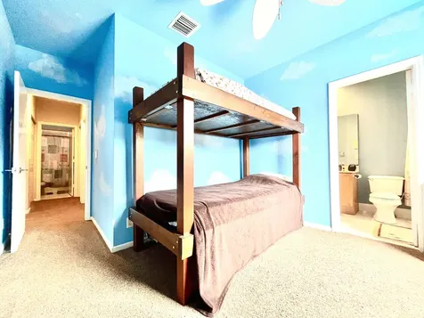 5012 Victoria Circle West Palm Beach FL 33409