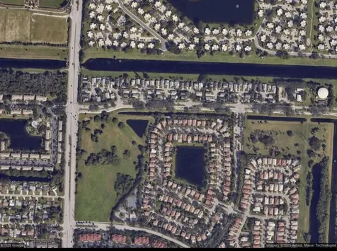 5012 Victoria Circle West Palm Beach FL 33409