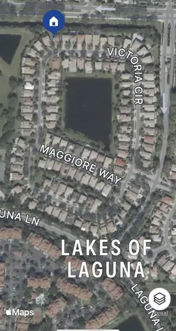 5012 Victoria Circle West Palm Beach FL 33409
