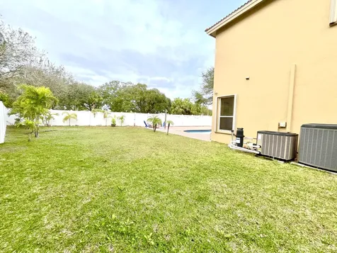 5012 Victoria Circle West Palm Beach FL 33409
