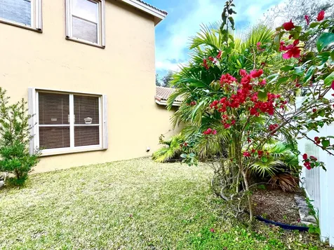 5012 Victoria Circle West Palm Beach FL 33409
