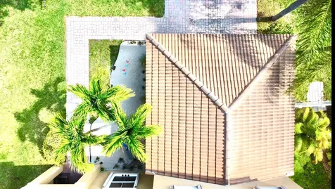 5012 Victoria Circle West Palm Beach FL 33409
