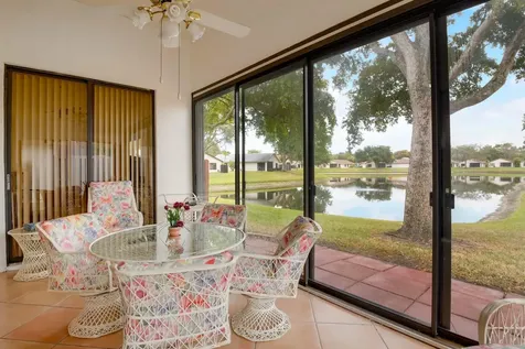 4951 Boxwood Circle Boynton Beach FL 33436