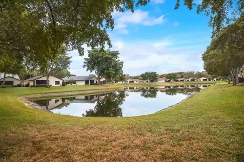 4951 Boxwood Circle Boynton Beach FL 33436
