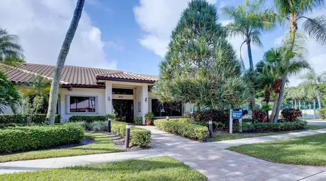 4951 Boxwood Circle Boynton Beach FL 33436