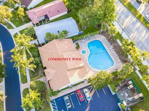4951 Boxwood Circle Boynton Beach FL 33436