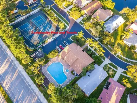 4951 Boxwood Circle Boynton Beach FL 33436