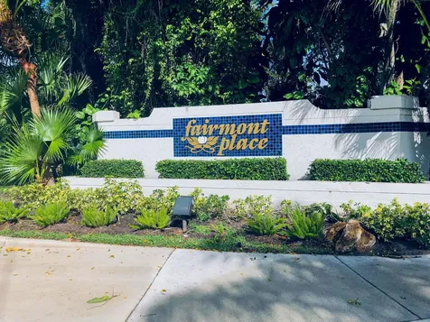 4951 Boxwood Circle Boynton Beach FL 33436