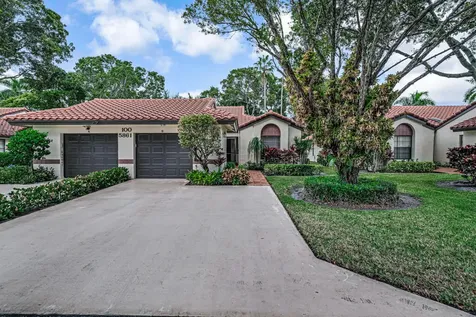 5861 Sunswept Lane Boynton Beach FL 33437