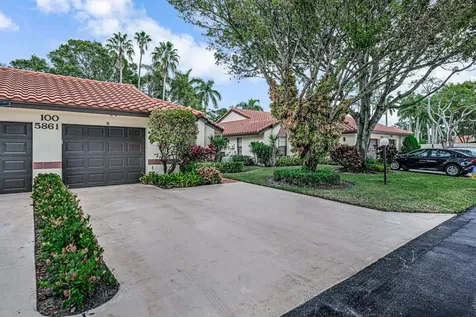 5861 Sunswept Lane Boynton Beach FL 33437