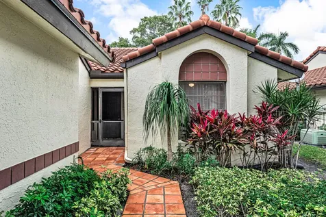 5861 Sunswept Lane Boynton Beach FL 33437