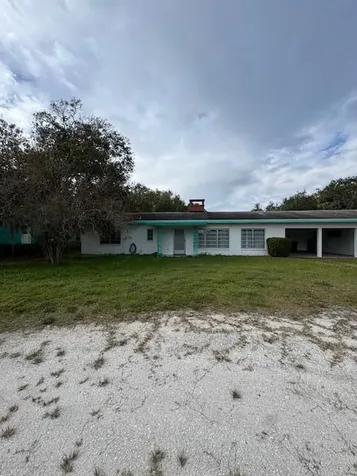 3241 N Indian River Drive Fort Pierce FL 34946