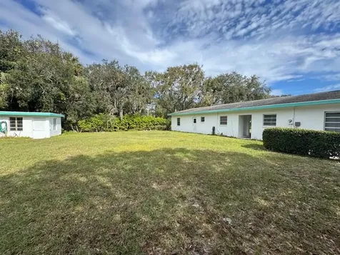 3241 N Indian River Drive Fort Pierce FL 34946