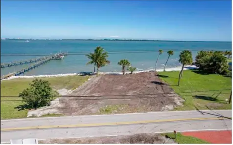 1033 S Indian River Drive Fort Pierce FL 34950