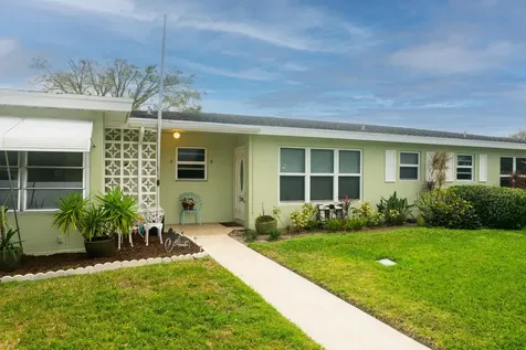 250 High Point Court Boynton Beach FL 33435