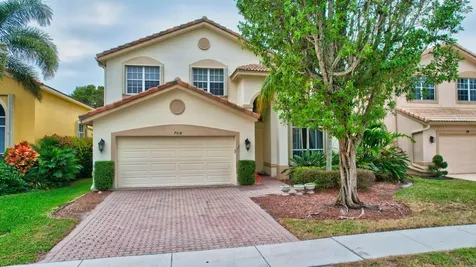 7518 Colony Lake Drive Boynton Beach FL 33436