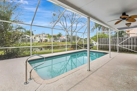 7518 Colony Lake Drive Boynton Beach FL 33436