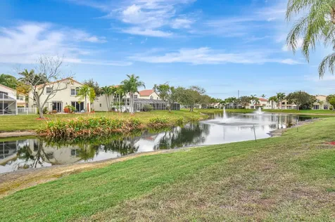 7518 Colony Lake Drive Boynton Beach FL 33436