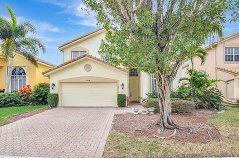 7518 Colony Lake Drive Boynton Beach FL 33436