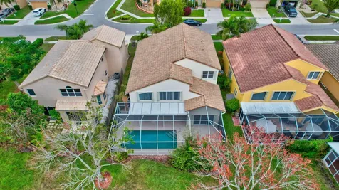 7518 Colony Lake Drive Boynton Beach FL 33436