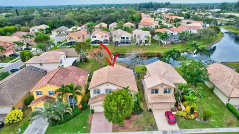 7518 Colony Lake Drive Boynton Beach FL 33436