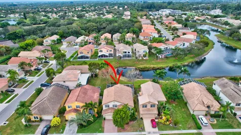 7518 Colony Lake Drive Boynton Beach FL 33436