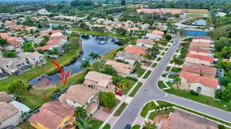 7518 Colony Lake Drive Boynton Beach FL 33436