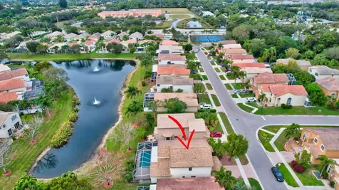 7518 Colony Lake Drive Boynton Beach FL 33436