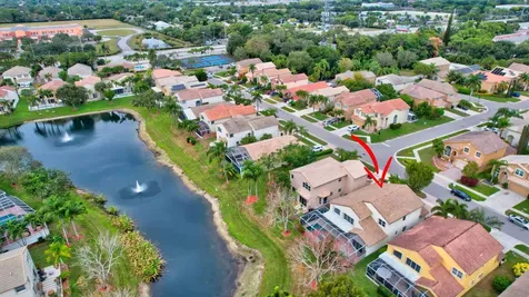 7518 Colony Lake Drive Boynton Beach FL 33436