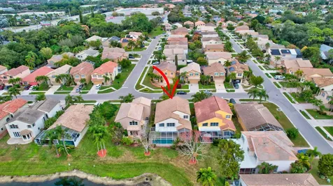 7518 Colony Lake Drive Boynton Beach FL 33436