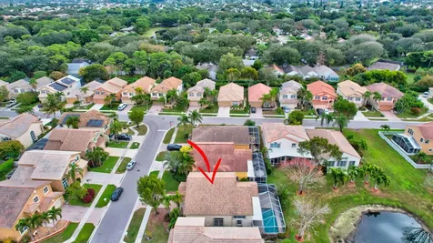 7518 Colony Lake Drive Boynton Beach FL 33436
