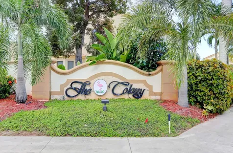 7518 Colony Lake Drive Boynton Beach FL 33436