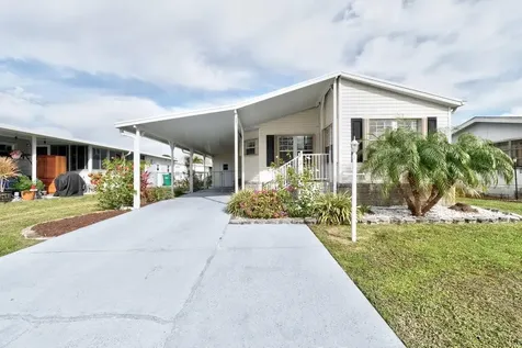 620 Puffin Drive Barefoot Bay FL 32976