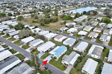 620 Puffin Drive Barefoot Bay FL 32976