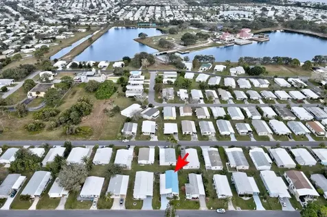 620 Puffin Drive Barefoot Bay FL 32976