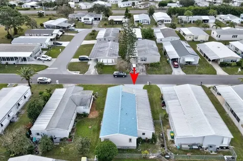 620 Puffin Drive Barefoot Bay FL 32976