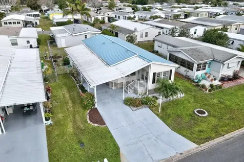 620 Puffin Drive Barefoot Bay FL 32976