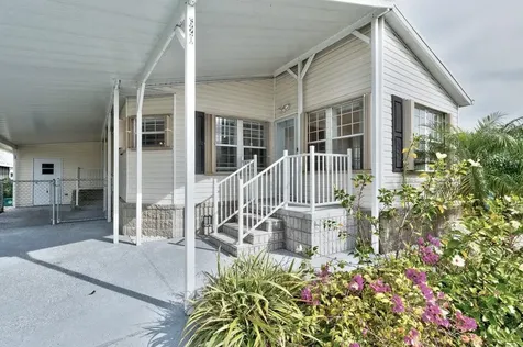 620 Puffin Drive Barefoot Bay FL 32976