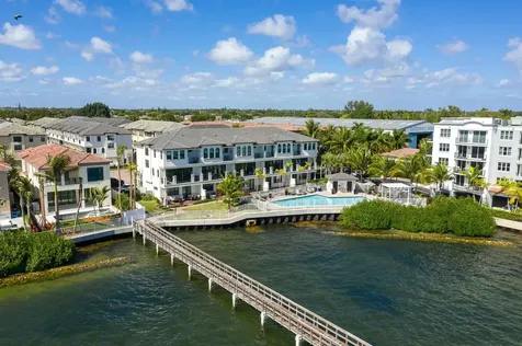 3 Windward Lane Boynton Beach FL 33435