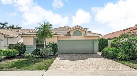 9779 Harbour Lake Circle Boynton Beach FL 33437