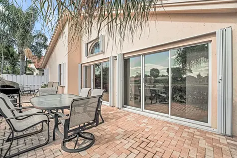 9779 Harbour Lake Circle Boynton Beach FL 33437