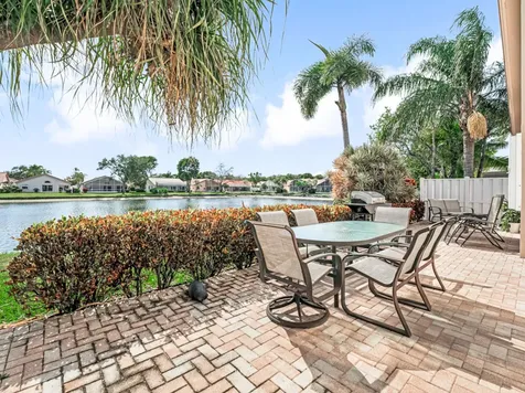 9779 Harbour Lake Circle Boynton Beach FL 33437