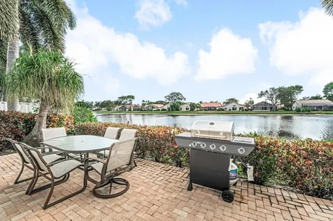 9779 Harbour Lake Circle Boynton Beach FL 33437