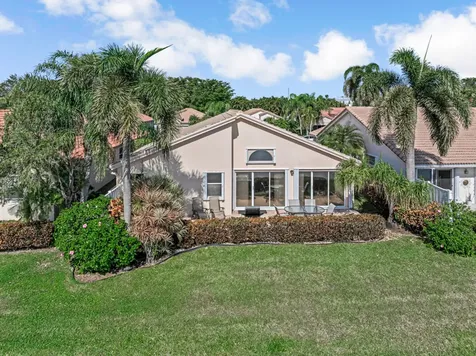9779 Harbour Lake Circle Boynton Beach FL 33437