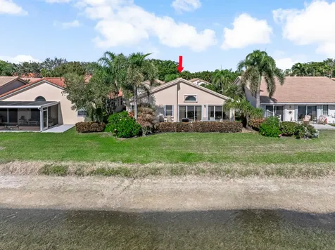 9779 Harbour Lake Circle Boynton Beach FL 33437
