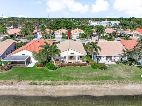 9779 Harbour Lake Circle Boynton Beach FL 33437