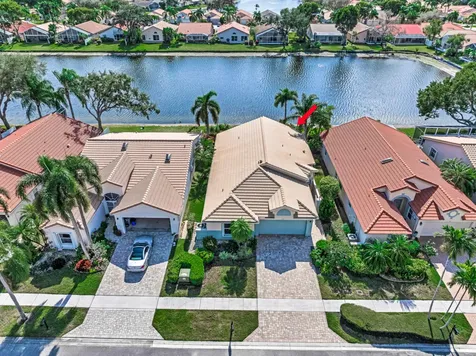 9779 Harbour Lake Circle Boynton Beach FL 33437