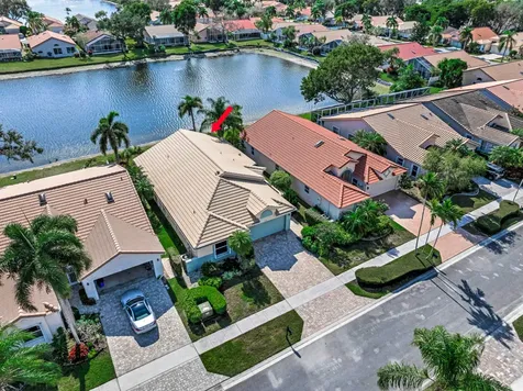 9779 Harbour Lake Circle Boynton Beach FL 33437