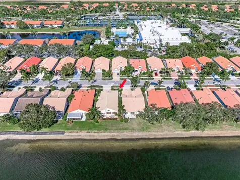 9779 Harbour Lake Circle Boynton Beach FL 33437